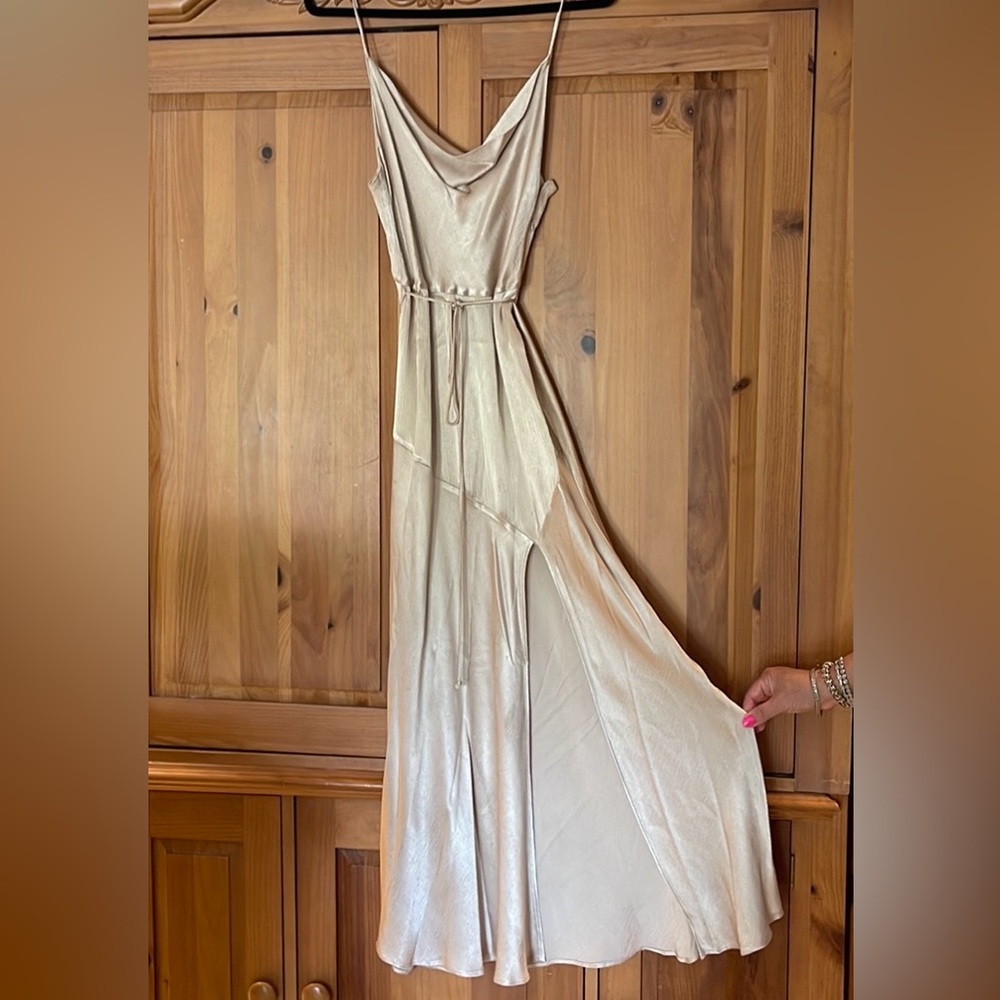 Bec and Bridge Maxi